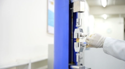 Peel Tester New - Presto Testing Instruments