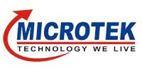 Microtek Logo