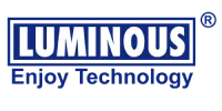 Luminous Logo