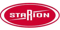 Starion Logo