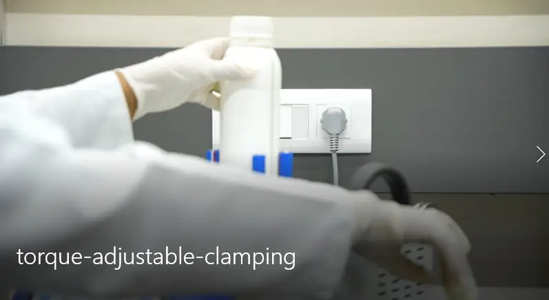 torque-adjustable-clamping